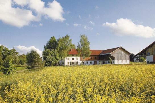 Hôtel Bernhardhof 13