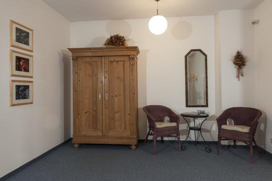 Hôtel Bernhardhof 14