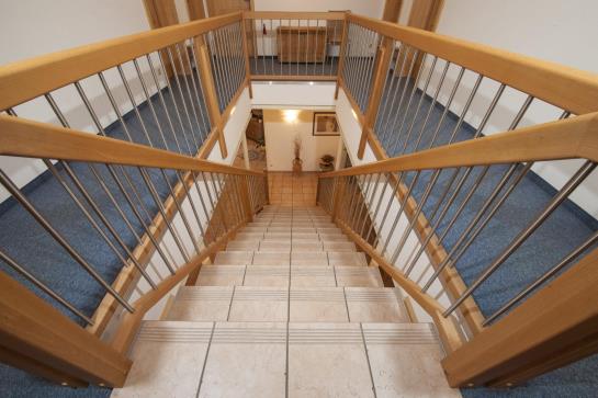 Hôtel Bernhardhof 16