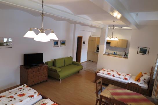 Hôtel Bernhardhof 18