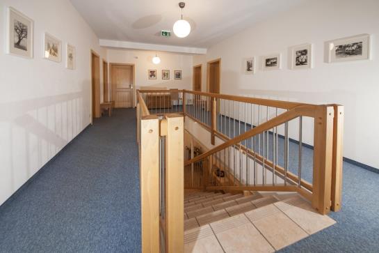 Hôtel Bernhardhof 2