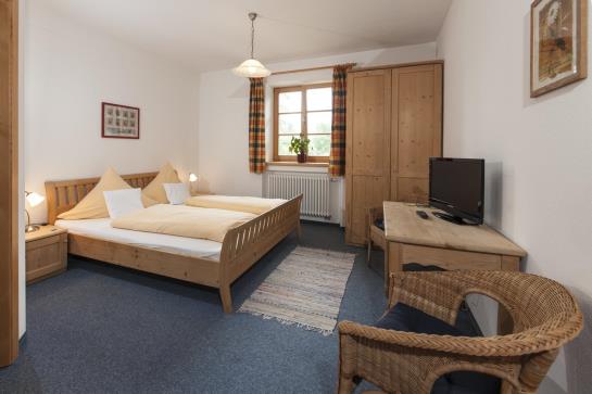 Hôtel Bernhardhof 5