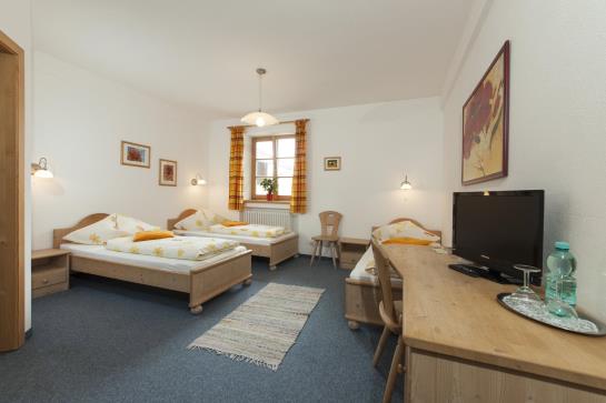 Hôtel Bernhardhof 6