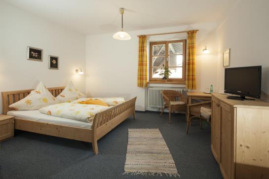 Hôtel Bernhardhof 7