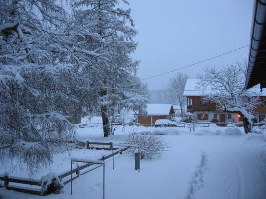 Hôtel Bernhardhof 8