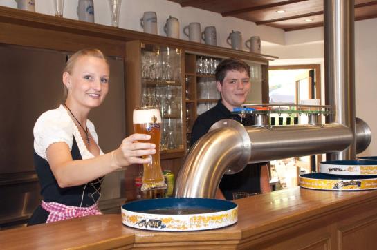 Hotel Bayerischer Löwe 12