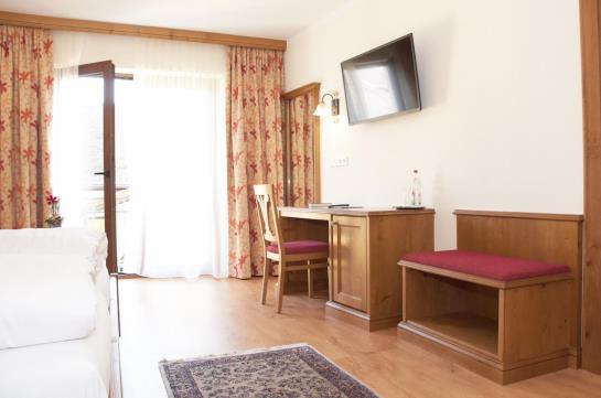 Hotel Bayerischer Löwe 13