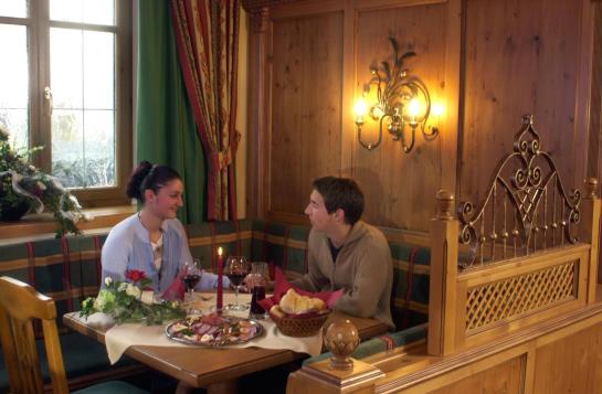 Hotel Bayerischer Löwe 14