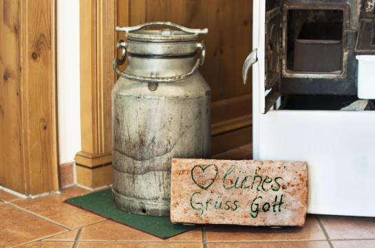 Hotel Bayerischer Löwe 16