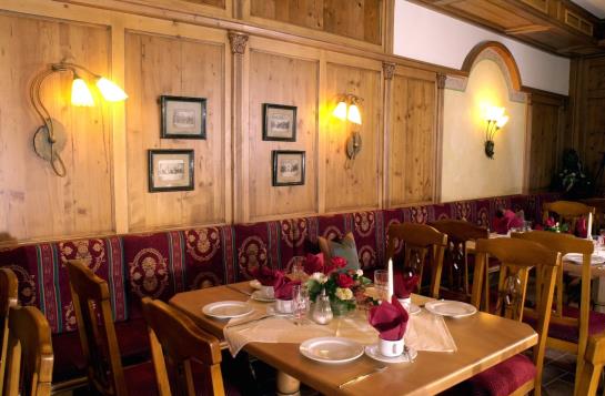 Hotel Bayerischer Löwe 18