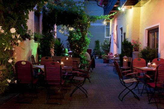 Hotel Bayerischer Löwe 19