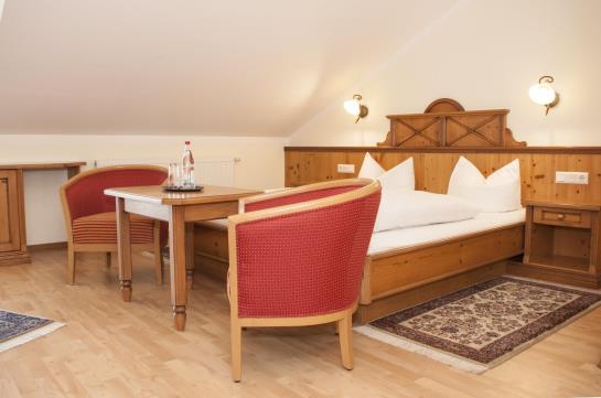 Hotel Bayerischer Löwe 3