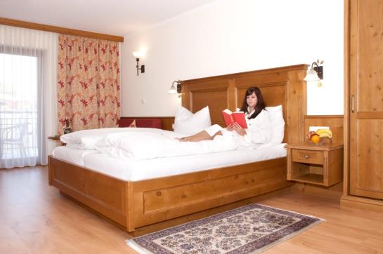 Hotel Bayerischer Löwe 8