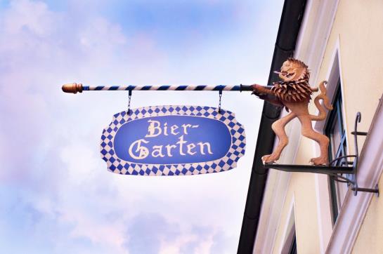 Hotel Bayerischer Löwe 9