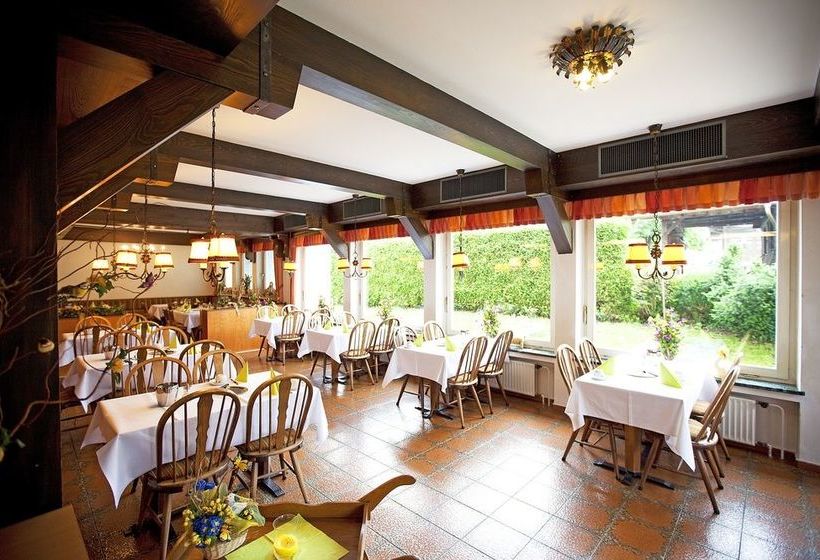 Pensión Alpengasthof Ohlstadt 12