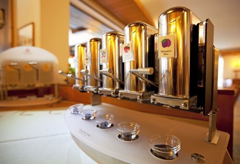 Pensión Alpengasthof Ohlstadt 14