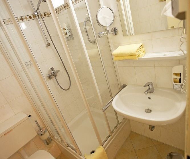 Pensión Alpengasthof Ohlstadt 5