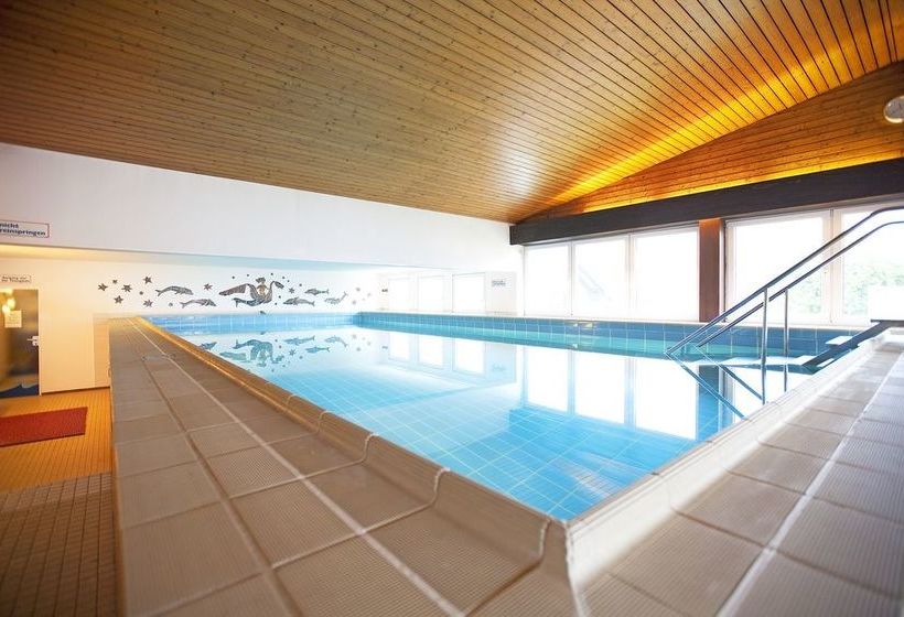 Pensión Alpengasthof Ohlstadt 8