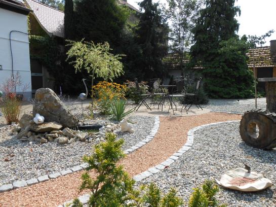 Bed and Breakfast Goldener Stern Pension 2