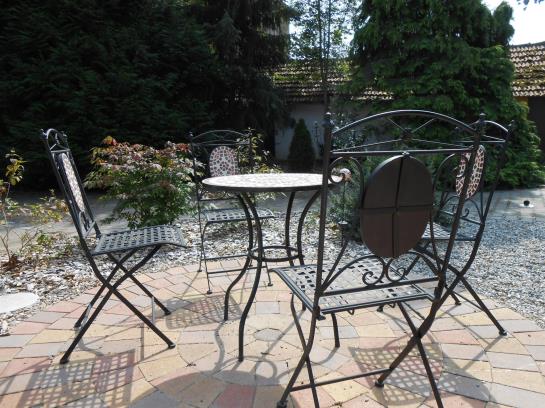 Bed and Breakfast Goldener Stern Pension 4