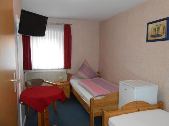 Bed and Breakfast Goldener Stern Pension 5