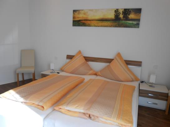 Bed and Breakfast Goldener Stern Pension 8