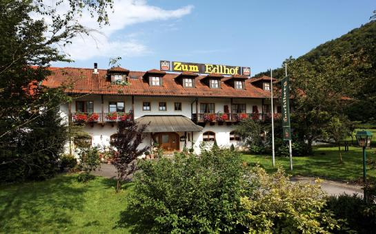 Hotel Edlhof 2