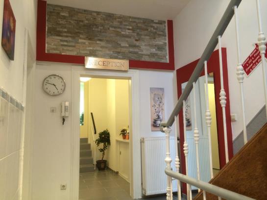 Hotel zum Feldberg 1