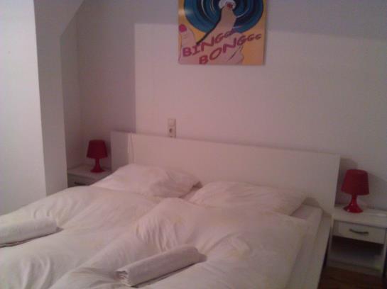 Hotel zum Feldberg 12