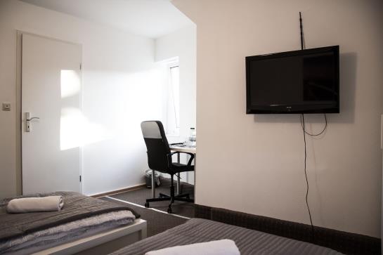 Hotel zum Feldberg 3