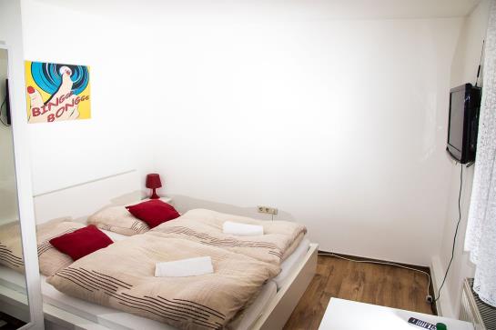 Hotel zum Feldberg 4