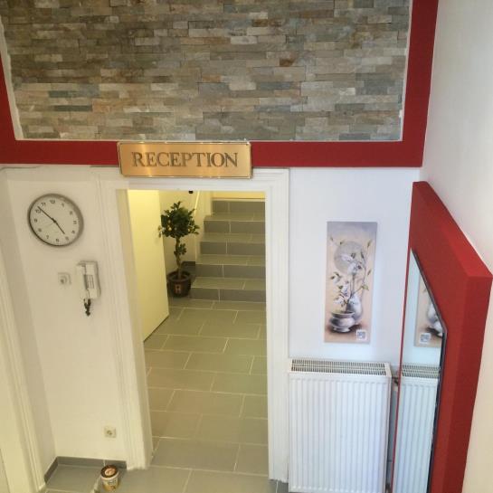 Hotel zum Feldberg 6