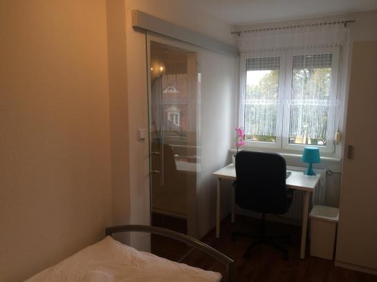 Hotel zum Feldberg 9