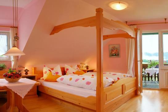 Hotel Fehrenbach Wald Hinterzarten Baden-Wurtemberg