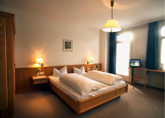 Hotel Schwarzwaldhof 10