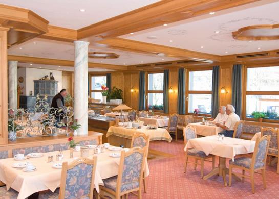 Hotel Schwarzwaldhof 12