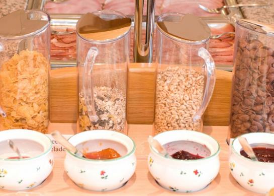 Hotel Schwarzwaldhof 15