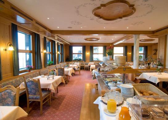 Hotel Schwarzwaldhof 16