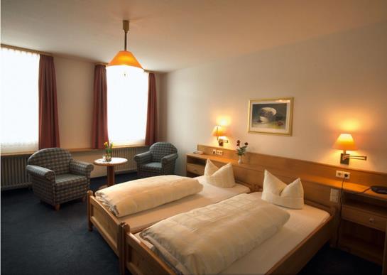 Hotel Schwarzwaldhof 18