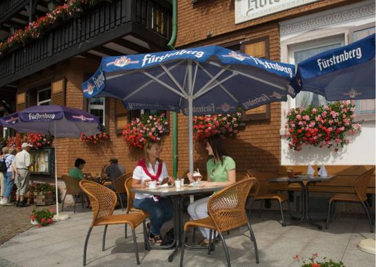 Hotel Schwarzwaldhof 2