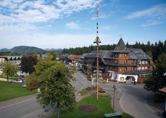 Hotel Schwarzwaldhof 3