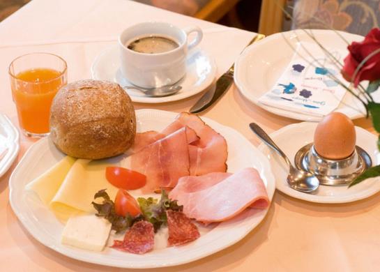 Hotel Schwarzwaldhof 4