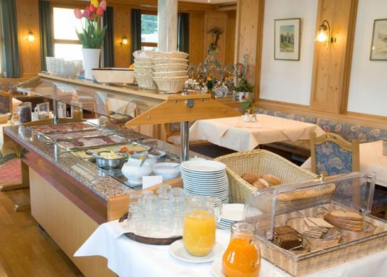 Hotel Schwarzwaldhof 5