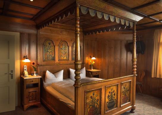 Hotel Schwarzwaldhof 6