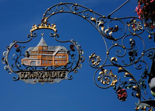 Hotel Schwarzwaldhof 8
