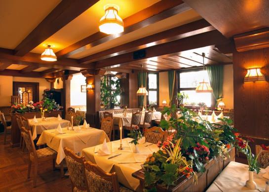 Hotel Schwarzwaldhof 9