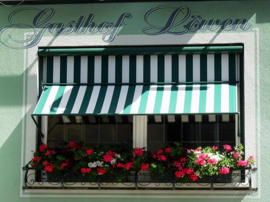 Hotel Löwen 11