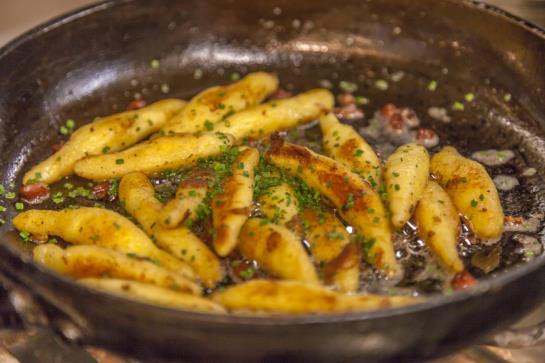 Pension Jakob Brauereigasthof 1