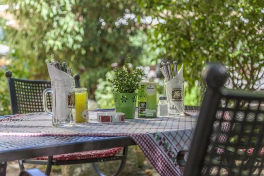 Pension Jakob Brauereigasthof 2