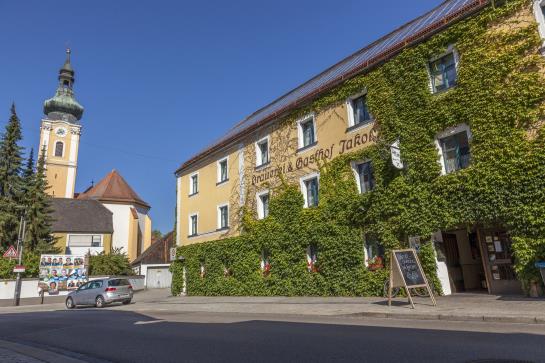 Pension Jakob Brauereigasthof 3